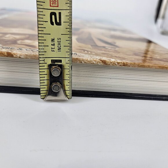 Spearheading D-Day Book American Special Units Normandy WWII 1944 Hardcover Mili - Picture 13 of 13